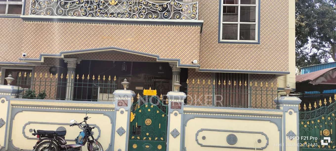 PG for Girls in Ramapuram