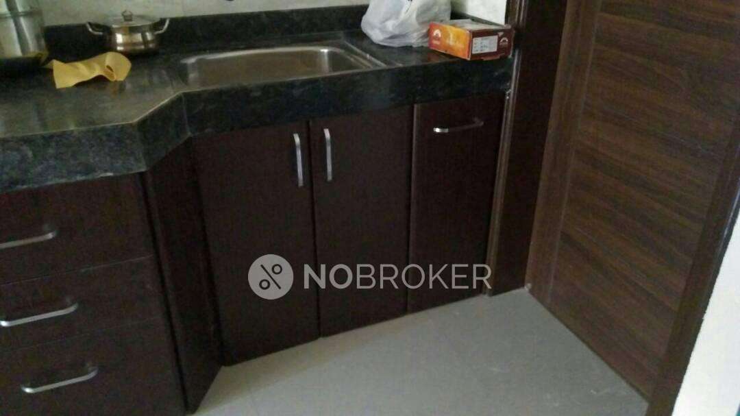 2 BHK Flat In Mpc Sai Crown Imperial For Sale  In Thergaon