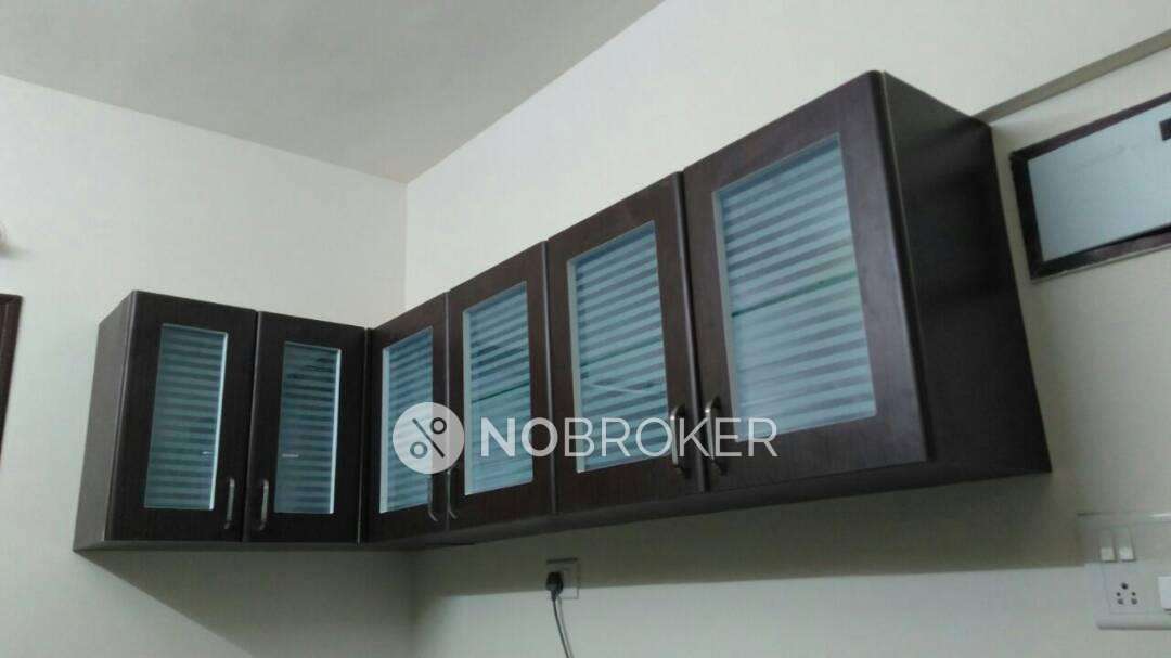 2 BHK Flat In Mpc Sai Crown Imperial For Sale  In Thergaon