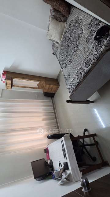 2 BHK Flat In Sai Crown Imperial, Thergaon For Sale  In Thergaon