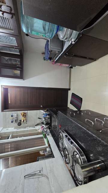 2 BHK Flat In Mpc Sai Crown Imperial For Sale  In Sai Crown Imperial Road