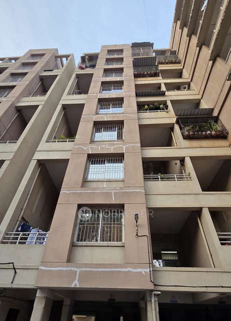2 BHK Flat In Mpc Sai Crown Imperial For Sale  In Sai Crown Imperial Road