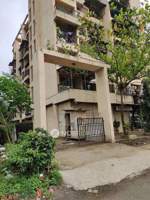 1 BHK Flat In Vijay Lakeview Chs For Sale  In Taloja