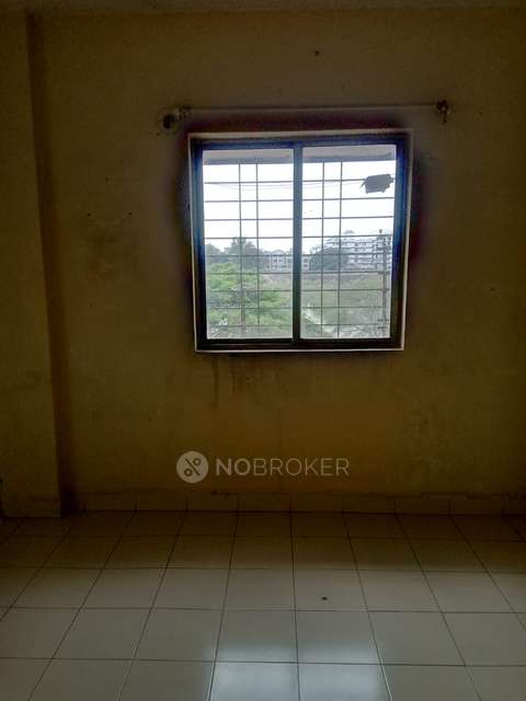 1 BHK Flat In Siddheshwar Nagar, Vishrantwadi for Rent  In Vishrantwadi