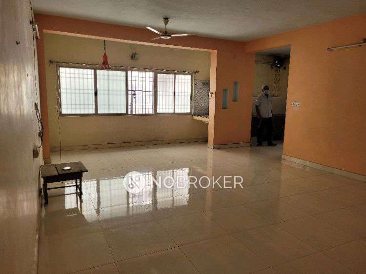 3 BHK Flat In Lsv Appartment For Sale  In Madipakkam