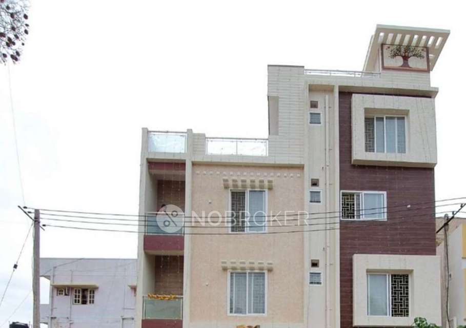 1 BHK House for Rent  In Kadugodi