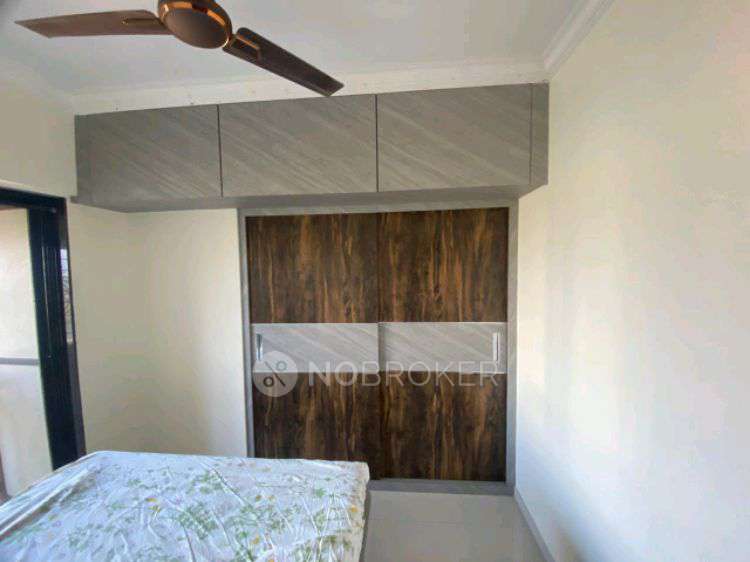 1 BHK Flat In Raunak Unnathi Woods G3 Phase 7 for Rent  In Unnathi Woods - Phase 7ab
