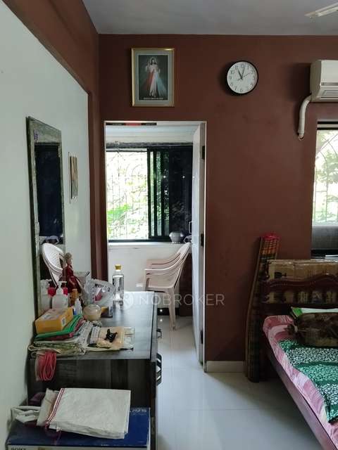 2 BHK Flat In Shayda E Hind Chsl For Sale  In Borivali West