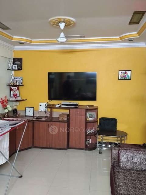 2 BHK Flat In Shayda E Hind Chsl For Sale  In Borivali West