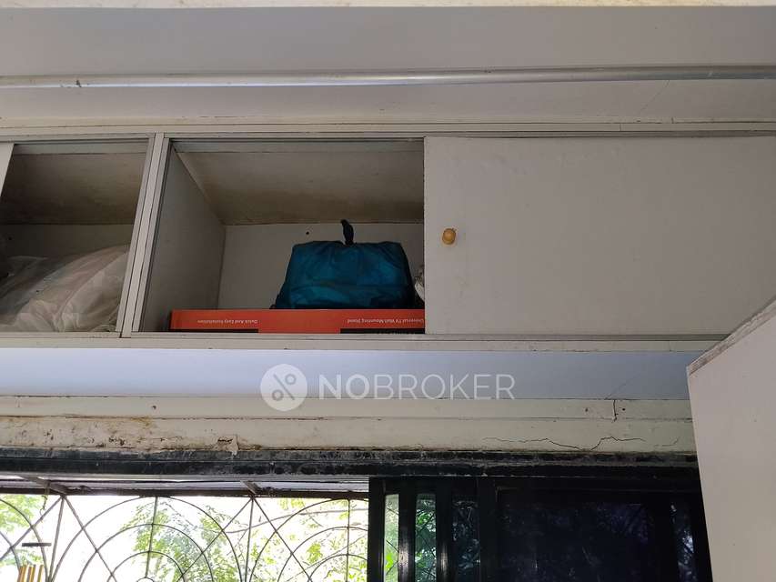 2 BHK Flat In Shayda E Hind Chsl For Sale  In Borivali West