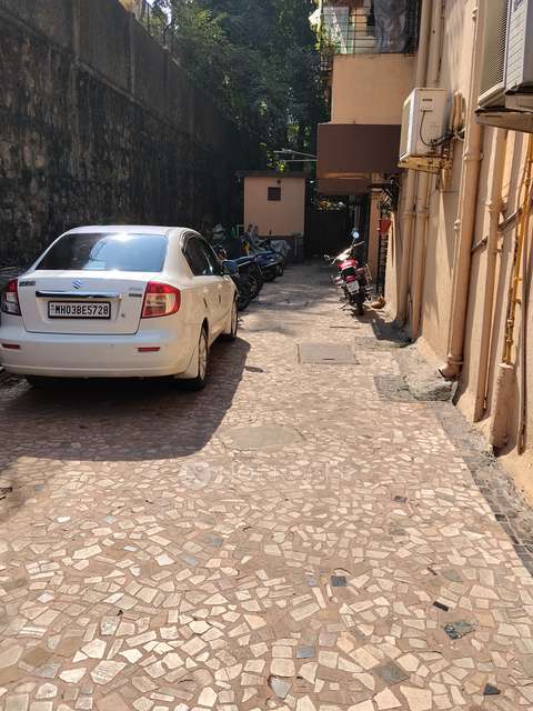 2 BHK Flat In Shayda E Hind Chsl For Sale  In Borivali West