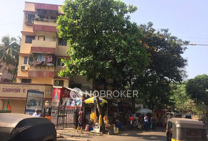 2 BHK Flat In Shayda E Hind Chsl For Sale  In Borivali West