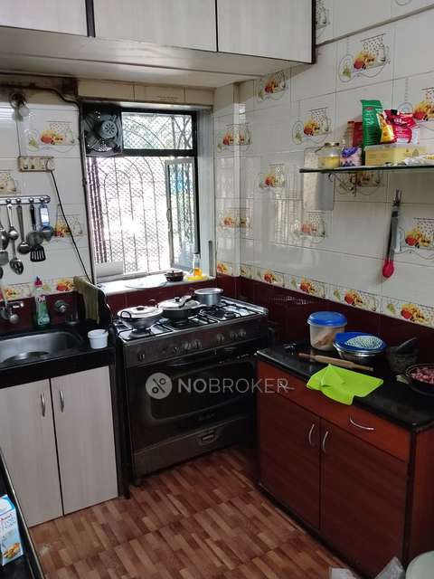 2 BHK Flat In Shayda E Hind Chsl For Sale  In Borivali West