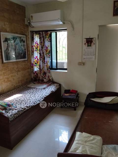 2 BHK Flat In Shayda E Hind Chsl For Sale  In Borivali West