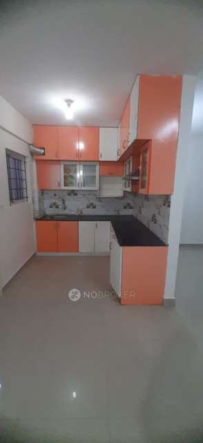 3 BHK Flat In Ds-max Sprinkles for Rent  In Chikkakannalli