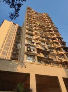 1 BHK Flat In Rajhill Buildings For Sale  In Borivali East