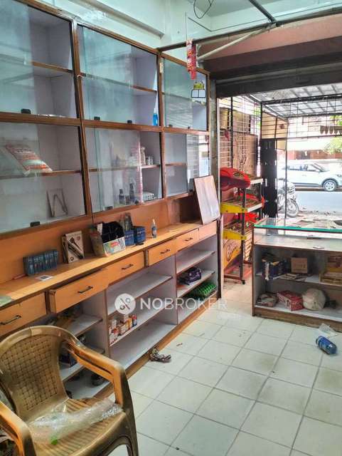 Shop in Old Sangvi, Pune for sale 