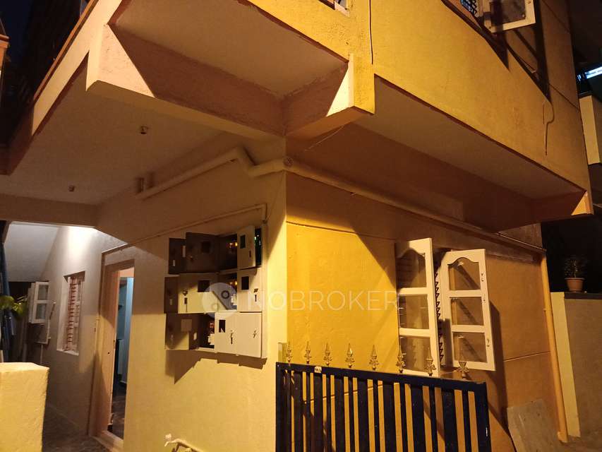 1 BHK House for Rent  In Gollarahatti