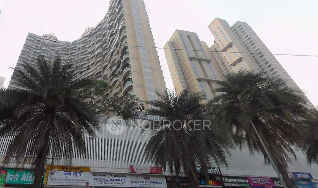 4 BHK Flat In Atlantis For Sale  In Ghansoli 