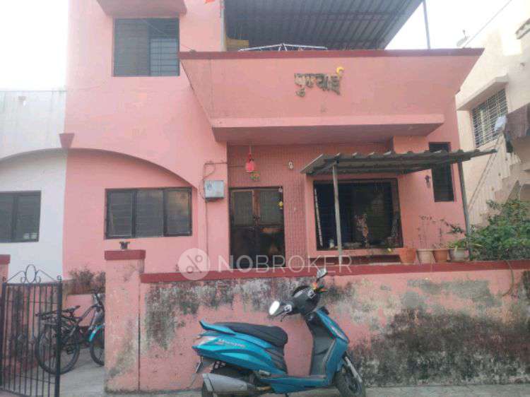 3 BHK House For Sale  In Talegaon Dabhade Road