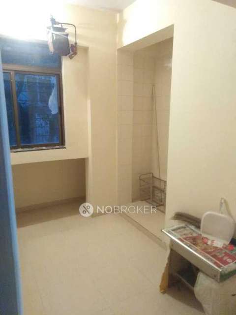 1 BHK Flat In Vijay Vatika For Sale  In Thane West