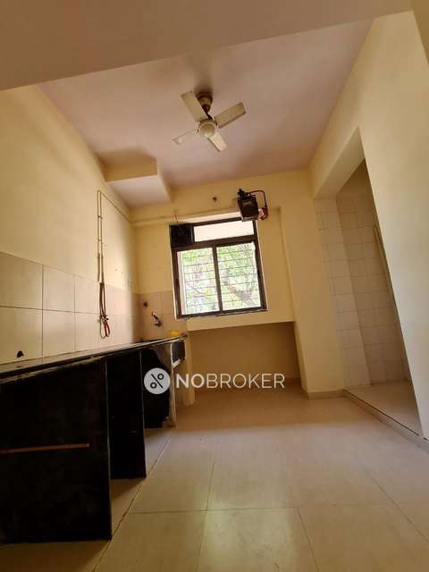 1 BHK Flat In Vijay Vatika For Sale  In Thane West