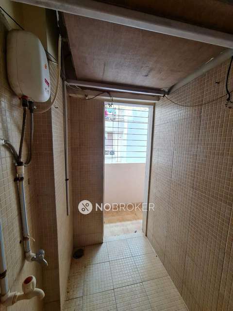 1 BHK Flat In Vijay Vatika For Sale  In Thane West