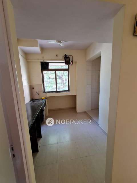 1 BHK Flat In Vijay Vatika For Sale  In Thane West