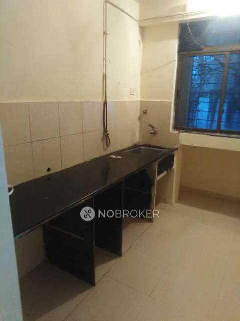 1 BHK Flat In Vijay Vatika For Sale  In Thane West