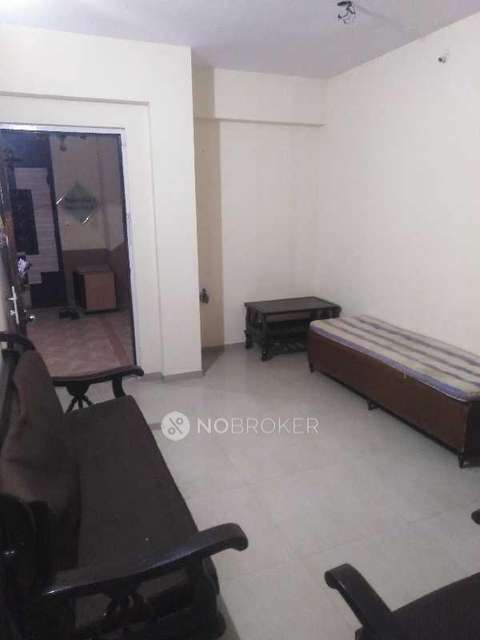 1 BHK Flat In Vijay Vatika For Sale  In Thane West