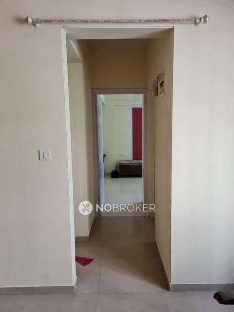 1 BHK Flat In Vijay Vatika For Sale  In Thane West