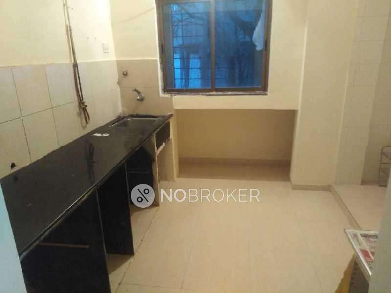 1 BHK Flat In Vijay Vatika For Sale  In Thane West