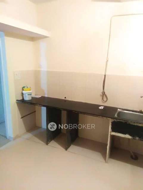 1 BHK Flat In Vijay Vatika For Sale  In Thane West