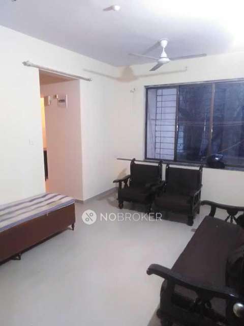 1 BHK Flat In Vijay Vatika For Sale  In Thane West