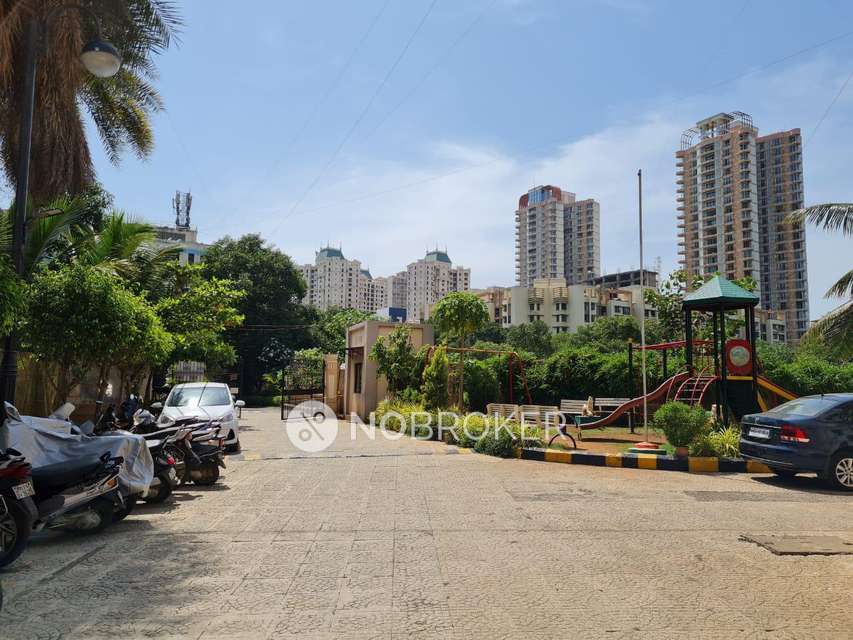 1 BHK Flat In Vijay Vatika For Sale  In Thane West