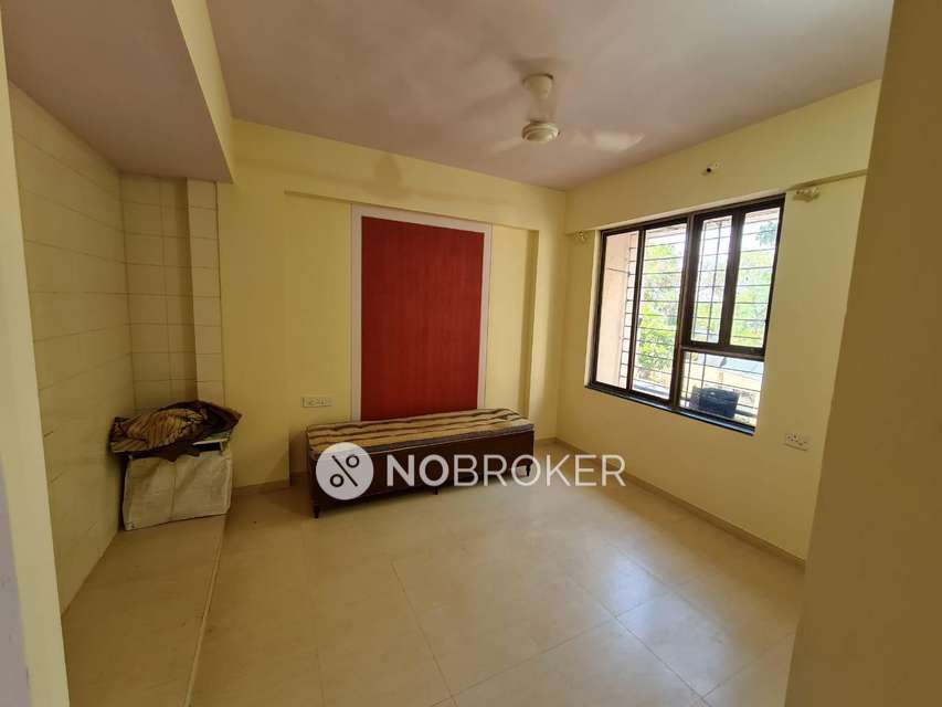 1 BHK Flat In Vijay Vatika For Sale  In Thane West