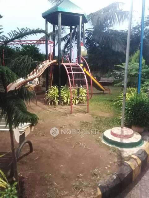 1 BHK Flat In Vijay Vatika For Sale  In Thane West