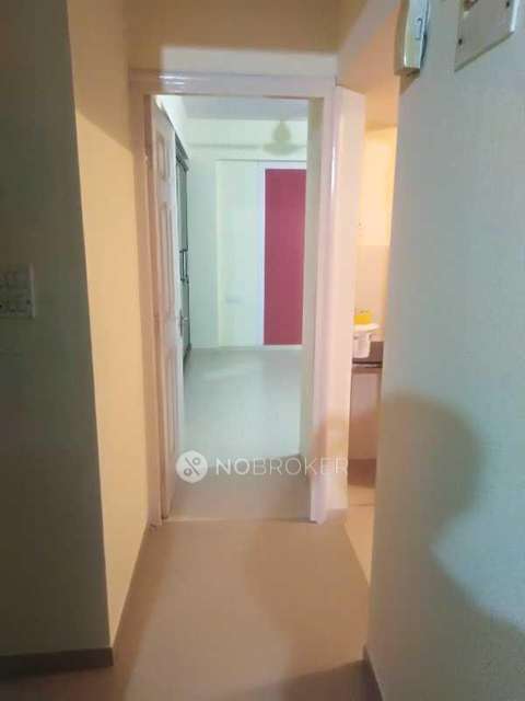 1 BHK Flat In Vijay Vatika For Sale  In Thane West