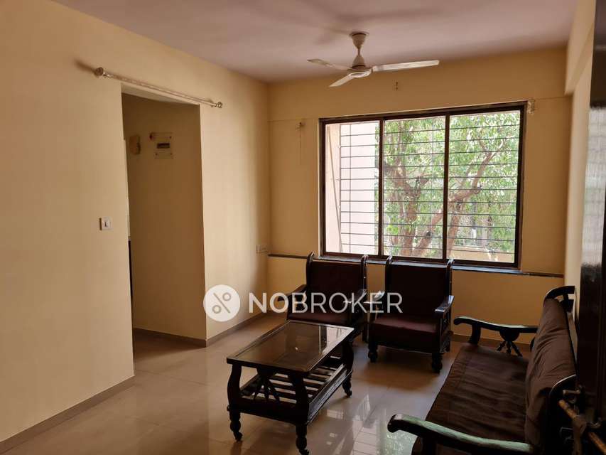 1 BHK Flat In Vijay Vatika For Sale  In Thane West