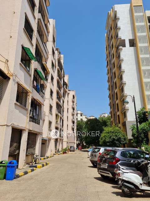 1 BHK Flat In Vijay Vatika For Sale  In Thane West