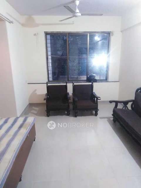 1 BHK Flat In Vijay Vatika For Sale  In Thane West