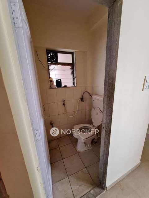 1 BHK Flat In Vijay Vatika For Sale  In Thane West