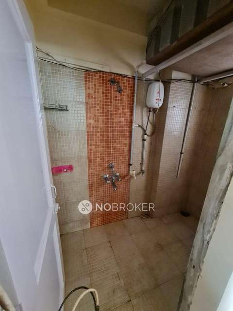 1 BHK Flat In Vijay Vatika For Sale  In Thane West