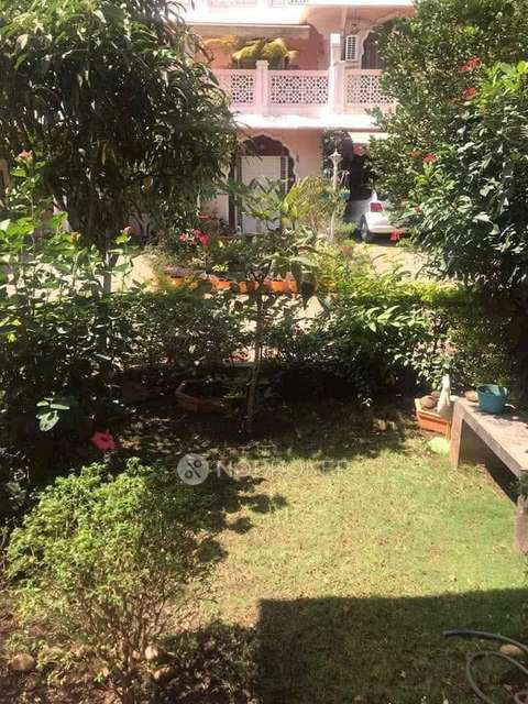 Single Room for Female In 3 BHK  In Pink City Housing Society In Wakad