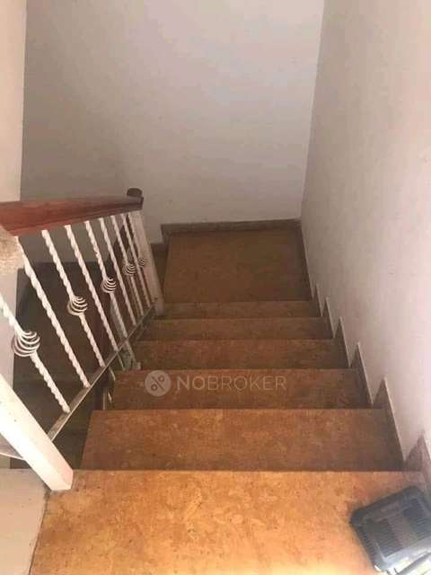 Single Room for Female In 3 BHK  In Pink City Housing Society In Wakad