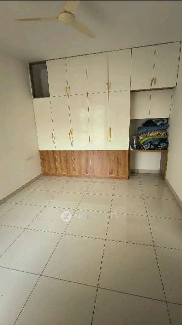 3 BHK Flat In Prestige Finsbury Park for Rent  In Bagalur