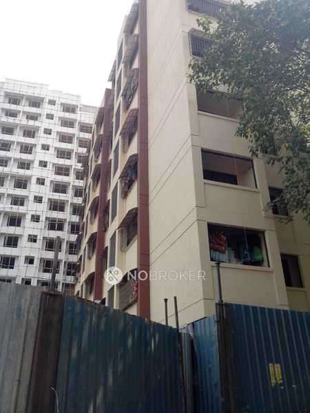 1 RK Flat In Mauli Krupa 22d Sra Chsl for Rent  In Sangharsh Nagar Chandivali, Powai, Mumbai, Maharashtra 400072, India