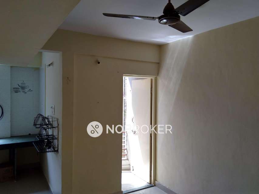 1 RK Flat In Nirmala Heights For Sale  In Papde Wasti