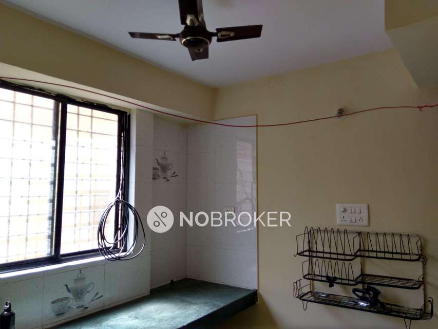 1 RK Flat In Nirmala Heights For Sale  In Papde Wasti