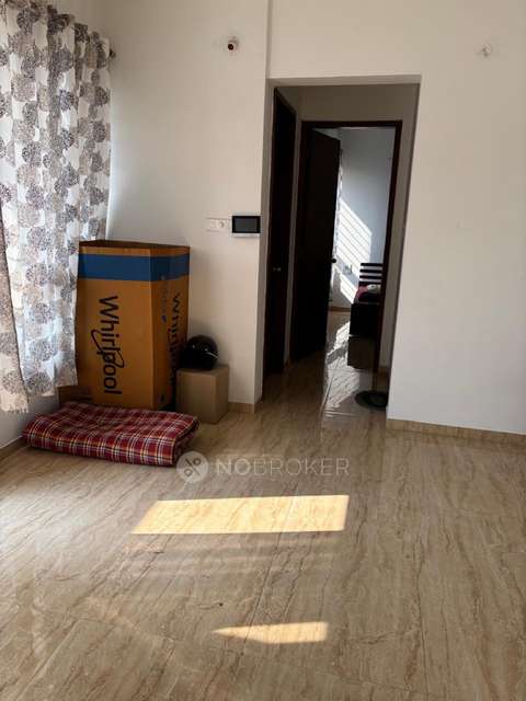 2 BHK Flat In Vtp Belair for Rent  In Mahalunge